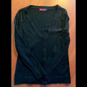 Ava Womens Sweater